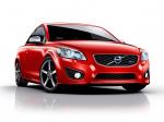 Volvo C30 R-Design 2009 года